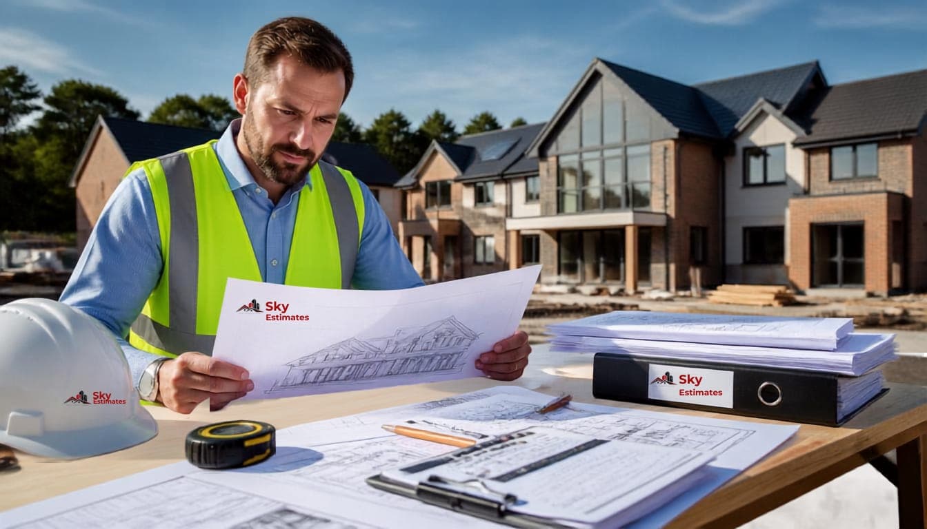 Residential Estimating